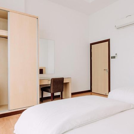 Haus 1 @ Imperial Suites Kuching Exterior foto